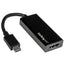 StarTech.com USB-C to HDMI Adapter with 4K 30Hz - Black-0