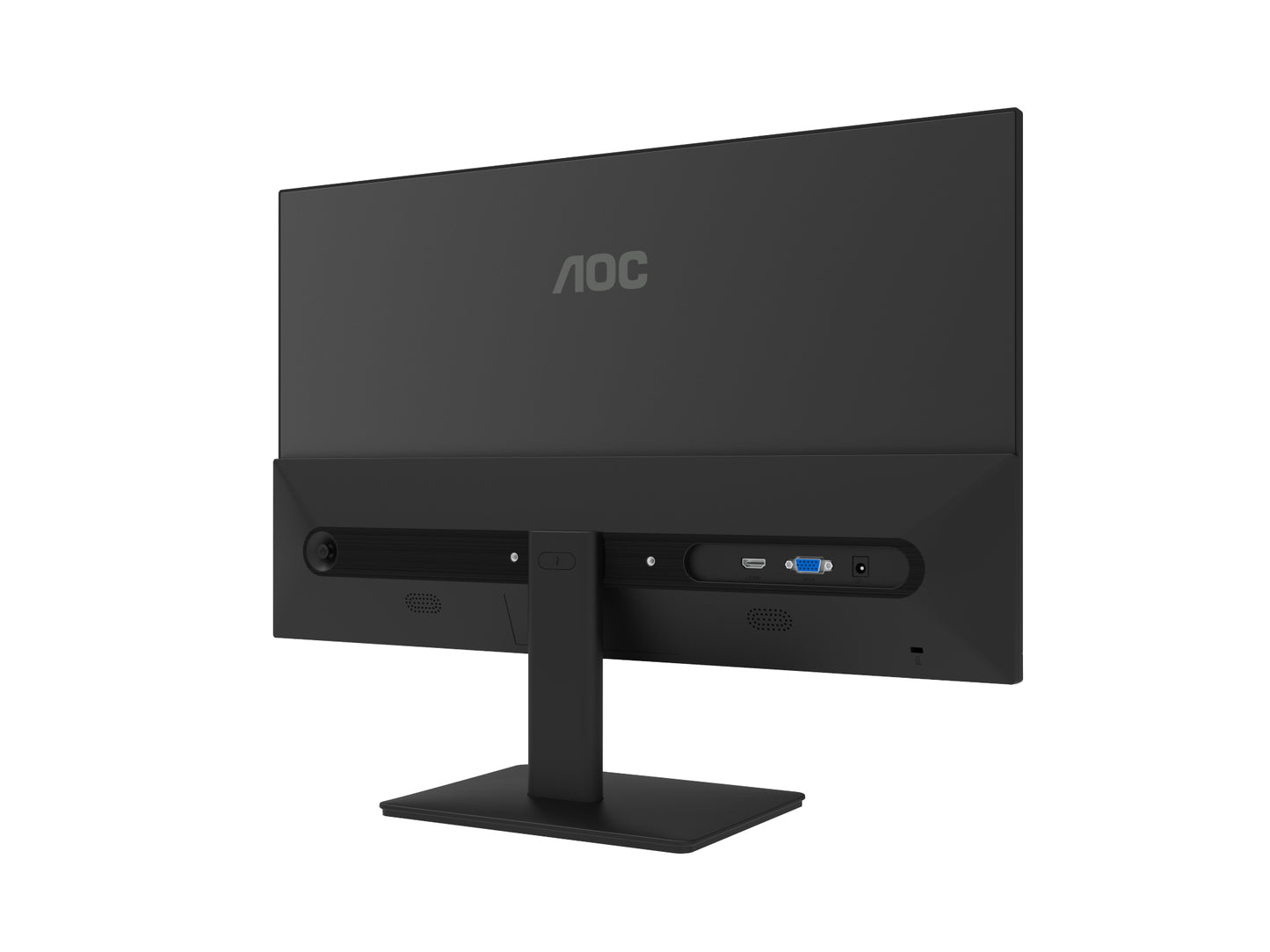 AOC 24B20JH2 computer monitor 60.5 cm (23.8") 1920 x 1080 pixels Full HD Black-5