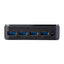 StarTech.com 4 to 4 USB 3.0 Peripheral Sharing Switch-2