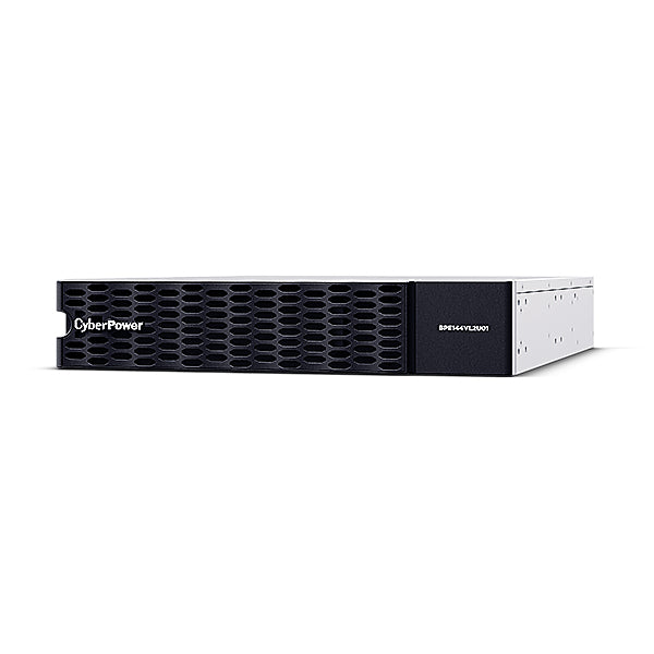 CyberPower BPE144VL2U01 UPS battery cabinet Rackmount/Tower-0