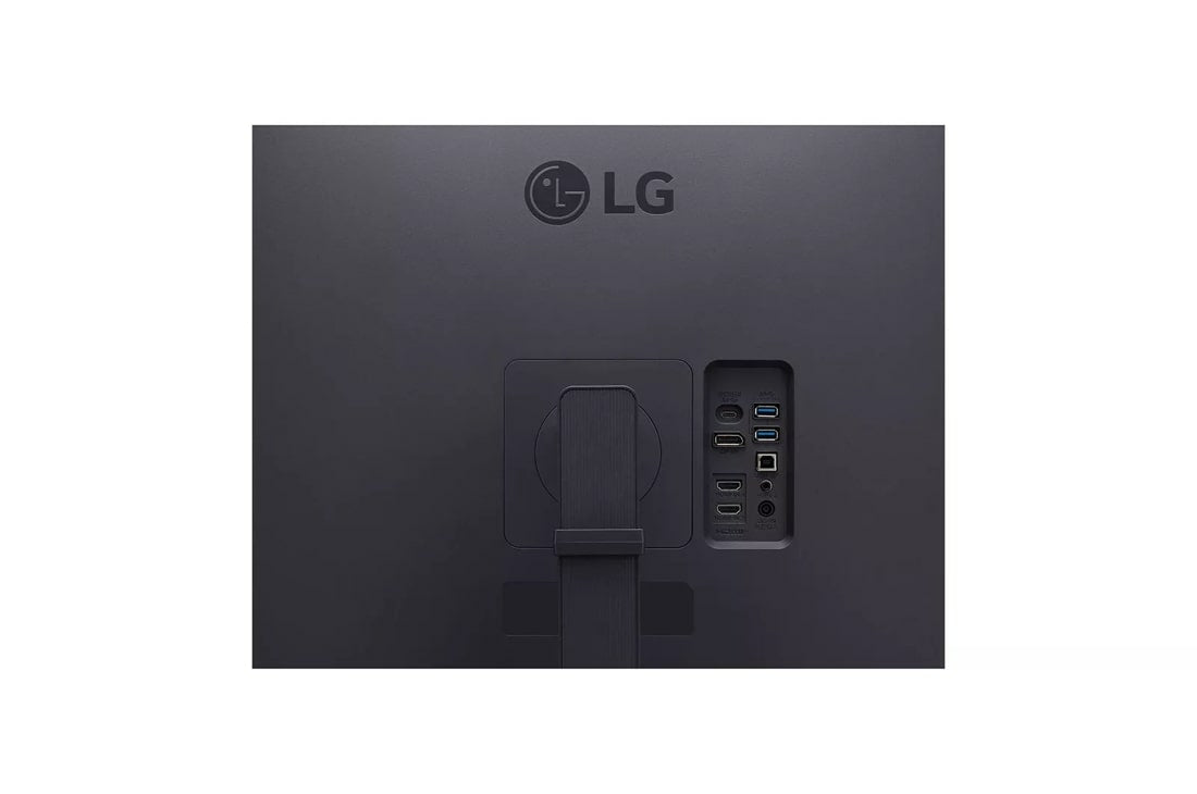 LG 28MQ750-C computer monitor 70.1 cm (27.6") 2560 x 2880 pixels Quad HD Black-7