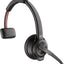 POLY Savi 8210 Office DECT 1880-1900 MHz Single Ear Headset-0