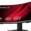 Viewsonic Display VG3419C computer monitor 86.4 cm (34") 3440 x 1440 pixels UltraWide Quad HD LED Black-2