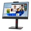 Lenovo ThinkCentre Tiny-In-One 24 LED display 60.5 cm (23.8") 1920 x 1080 pixels Full HD Touchscreen Black-1