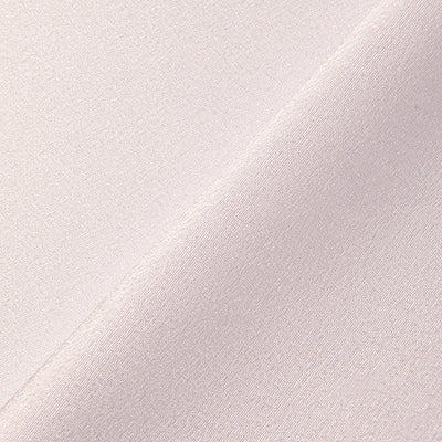 Satin Back Crepe Fabric, White- Width 112cm-0