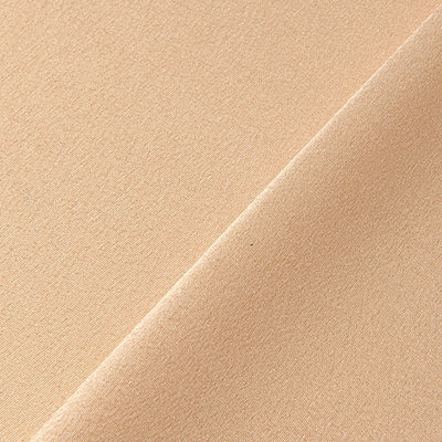 Satin Back Crepe Fabric, Gold- Width 112cm-0