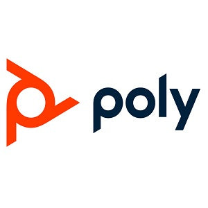 POLY Savi 8200 Leatherette Ear Cushions (2 Pieces)-0