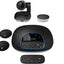 Logitech Group video conferencing system 20 person(s) Group video conferencing system-0