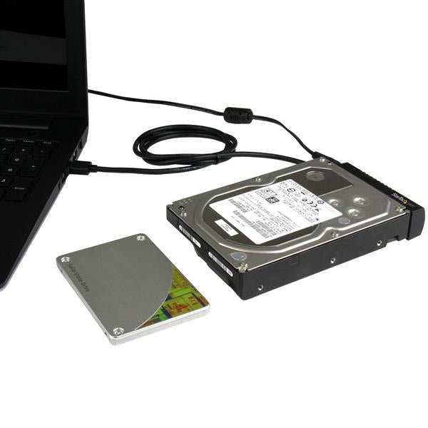 StarTech.com SATA to USB Cable - USB 3.1 (10Gbps) - UASP-5