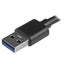 StarTech.com SATA to USB Cable - USB 3.1 (10Gbps) - UASP-2