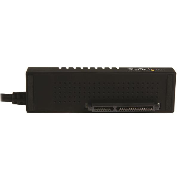 StarTech.com SATA to USB Cable - USB 3.1 (10Gbps) - UASP-4