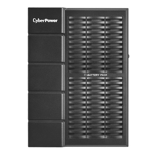 CyberPower BPSE36V45A UPS battery cabinet Tower-1