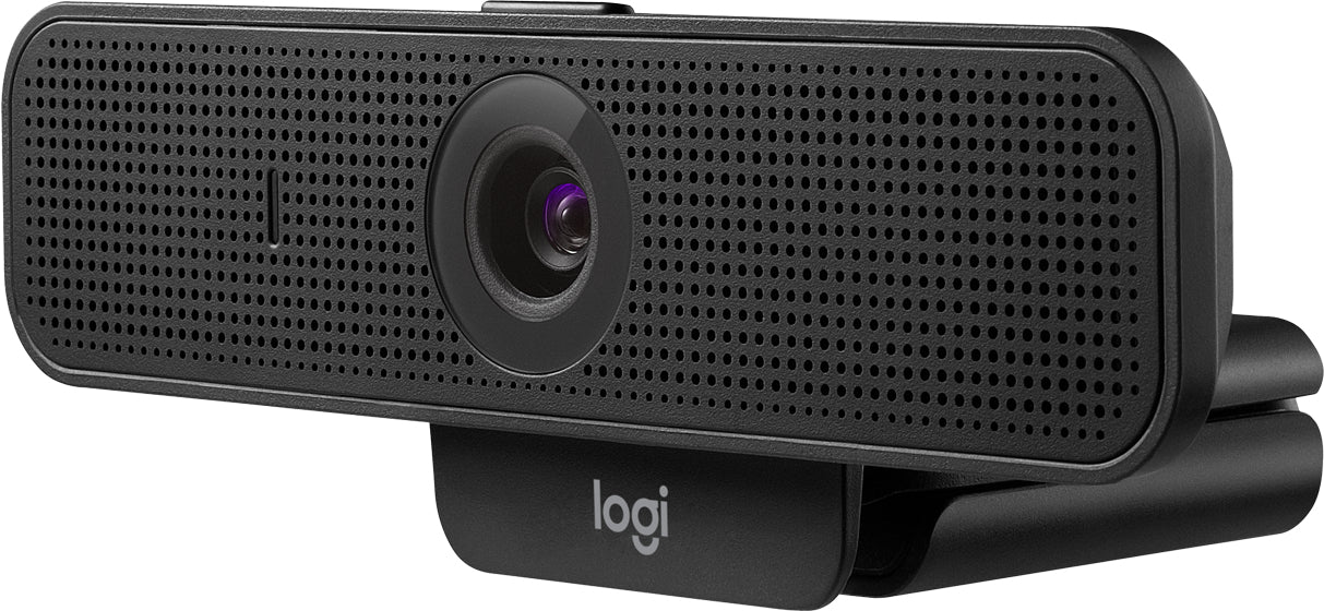 Logitech C925e Business Webcam-2