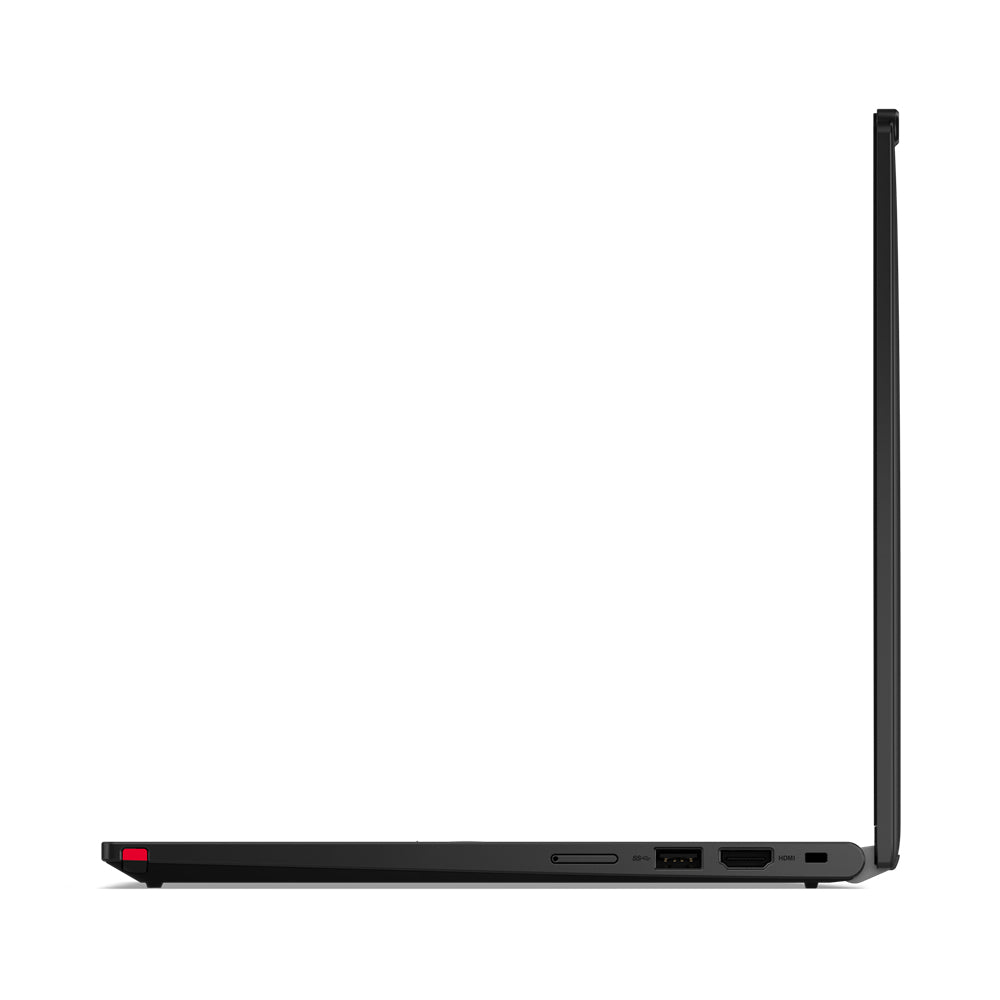 Lenovo ThinkPad X13 Yoga Intel® Core™ i5 i5-1335U Hybrid (2-in-1) 33.8 cm (13.3") Touchscreen WUXGA 16 GB LPDDR5-SDRAM 512 GB SSD Wi-Fi 6E (802.11ax) Windows 11 Pro Black-15