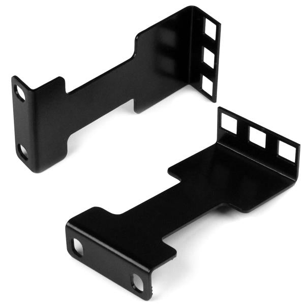 StarTech.com Rail Depth Adapter Kit for Server Racks - 1U-0