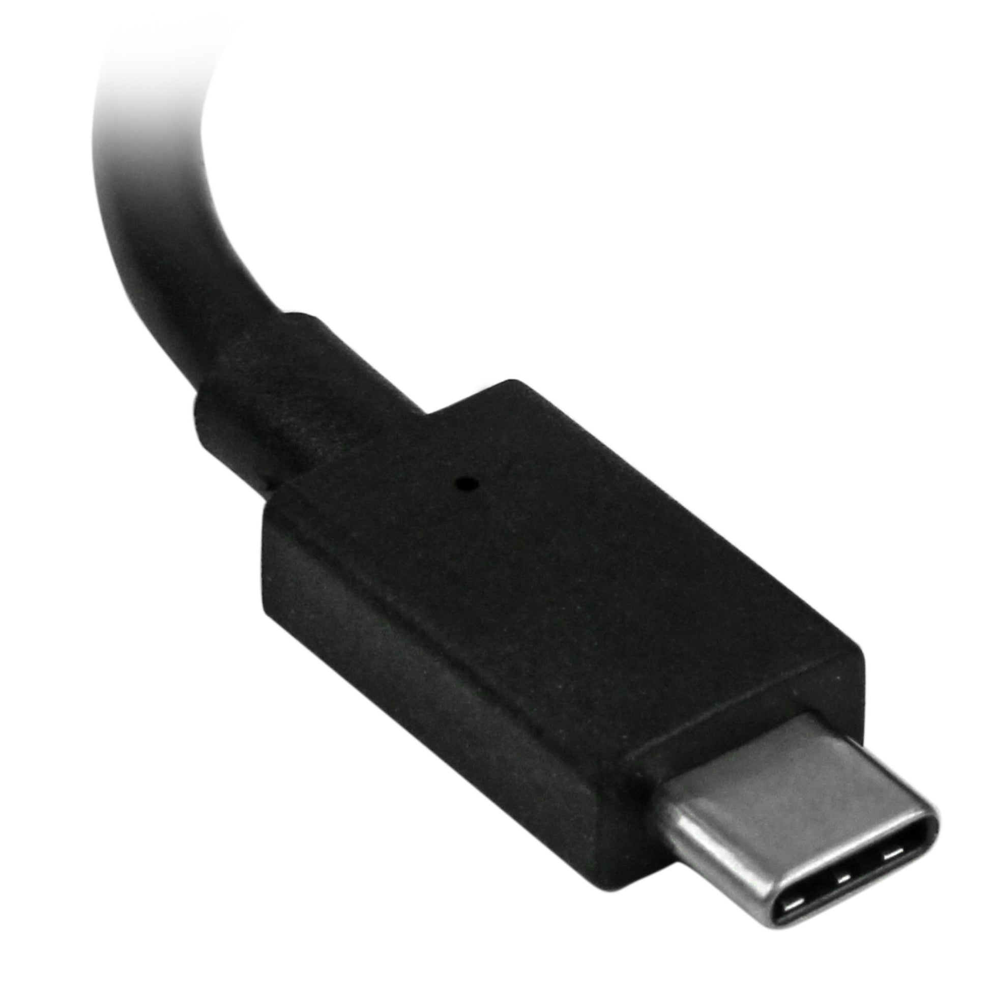StarTech.com USB-C to HDMI Adapter - 4K 60Hz-1