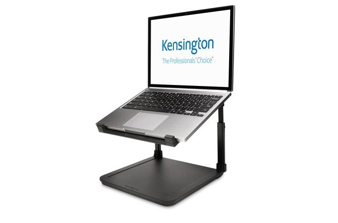Kensington SmartFit Laptop stand Black 39.6 cm (15.6")-1