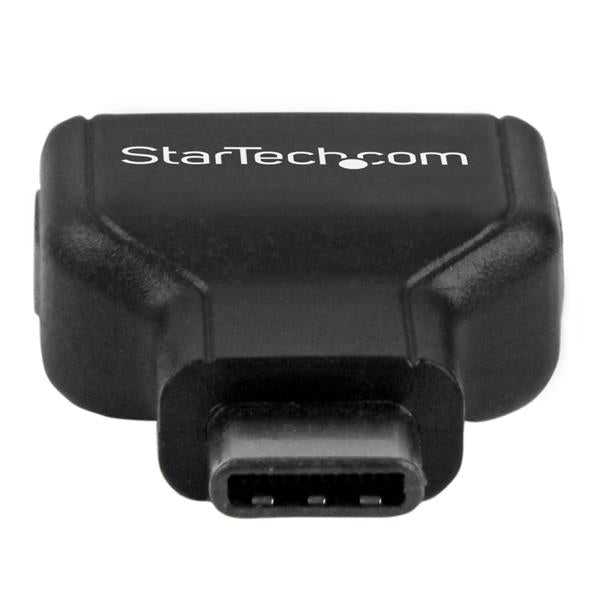 StarTech.com USB-C to USB-A Adapter - M/F - USB 3.0-2