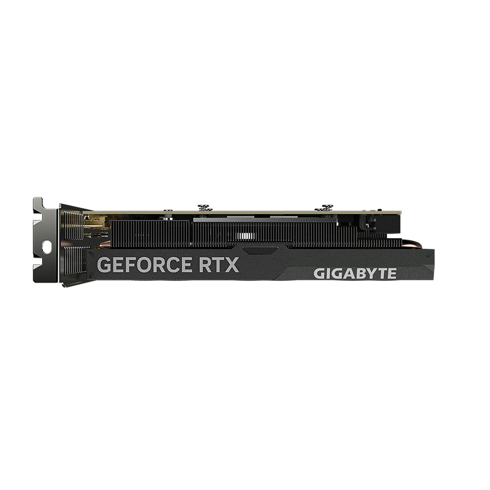 Gigabyte GeForce RTX 4060 OC Low Profile 8G NVIDIA GeForce RTX­ 4060 8 GB GDDR6-5
