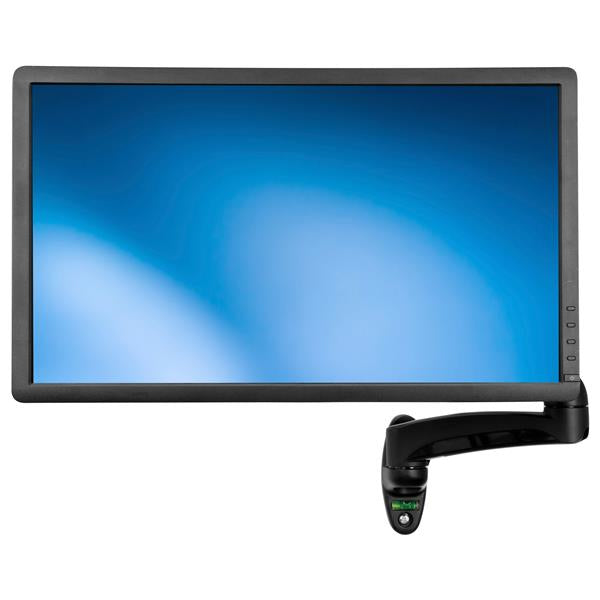 StarTech.com Wall-Mount Monitor Arm - Full Motion - Articulating-5