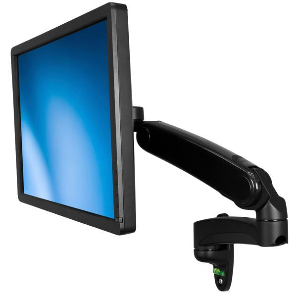 StarTech.com Wall-Mount Monitor Arm - Full Motion - Articulating-6