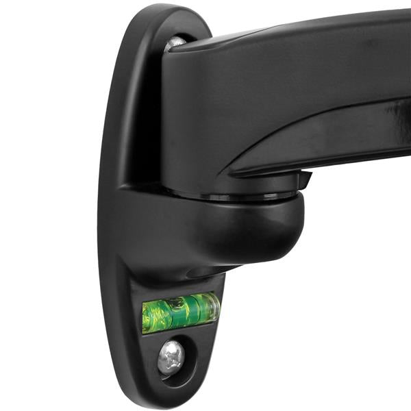 StarTech.com Wall-Mount Monitor Arm - Full Motion - Articulating-2