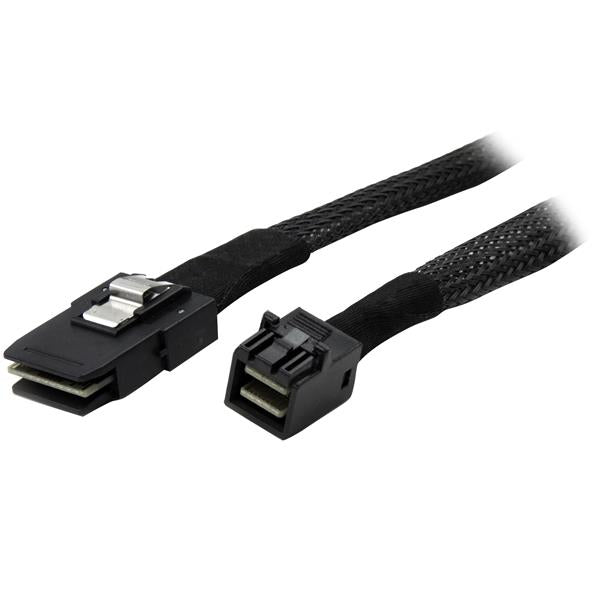 StarTech.com Internal Mini-SAS Cable - SFF-8087 to SFF-8643 - 1 m-0