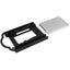 StarTech.com 2.5" SSD/HDD Mounting Bracket for 3.5" Drive Bay - Tool-less Installation-3