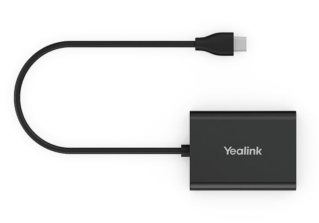 Yealink EHS60 Interface adapter-1