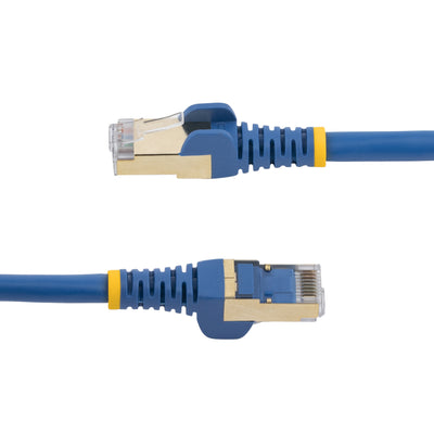 StarTech.com CAT6a Ethernet Cable-1