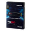 Samsung 990 PRO M.2 4 TB PCI Express 4.0 NVMe V-NAND MLC-6