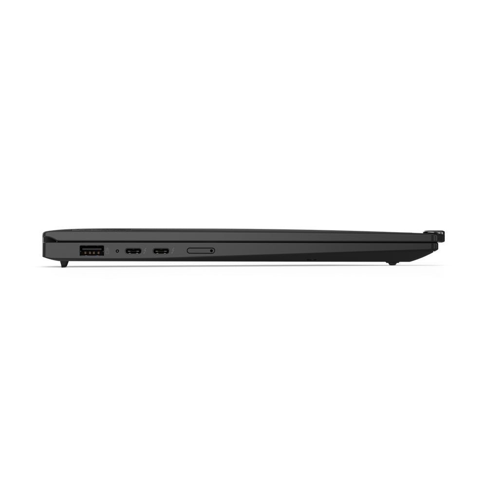 Lenovo ThinkPad X1 Carbon Intel Core Ultra 5 125U Laptop 35.6 cm (14") WUXGA 16 GB LPDDR5x-SDRAM 512 GB SSD Wi-Fi 6E (802.11ax) Windows 11 Pro Black-7