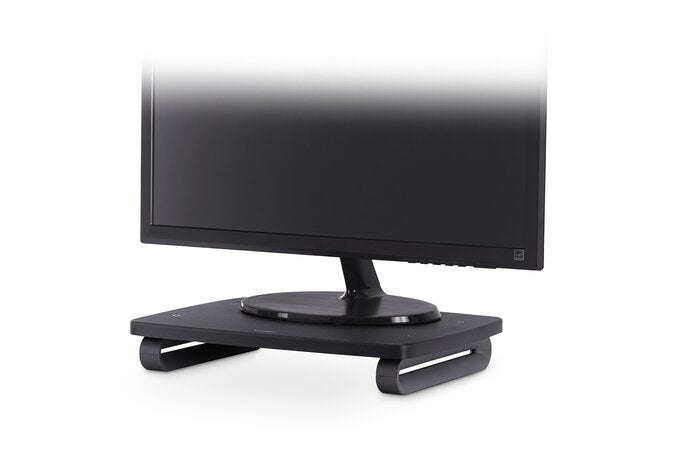 Kensington 52786 monitor mount / stand 61 cm (24") Black Desk-1
