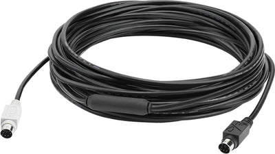 Logitech GROUP 10m Extended Cable-0