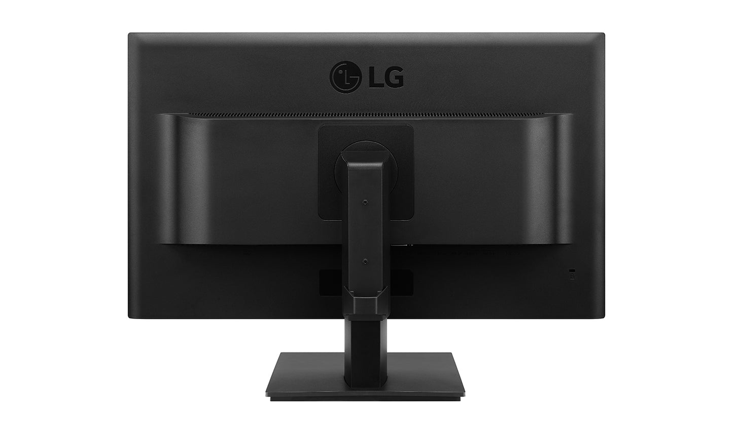 LG 24BK550Y-B LED display 61 cm (24") 1920 x 1080 pixels Full HD Black-7