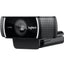 Logitech C922 PRO HD STREAM webcam 1920 x 1080 pixels USB Black-2