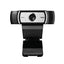 Logitech C930e webcam 1920 x 1080 pixels USB Black-2