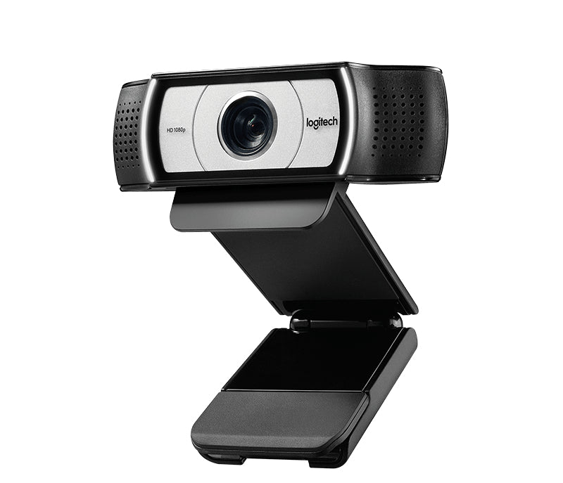 Logitech C930e webcam 1920 x 1080 pixels USB Black-3
