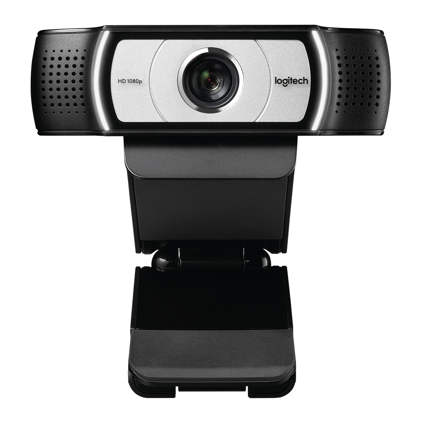 Logitech C930e webcam 1920 x 1080 pixels USB Black-0