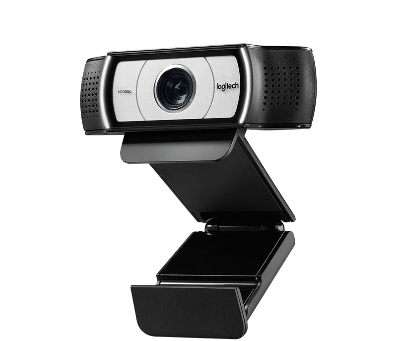 Logitech C930e webcam 1920 x 1080 pixels USB Black-4