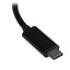 StarTech.com USB C to DisplayPort Adapter - 4K 60Hz/8K 30Hz - USB Type-C to DP 1.4 HBR2 Adapter Dongle - Compact USB-C (DP Alt Mode) Monitor Video Converter - Thunderbolt 3 Compatible-2