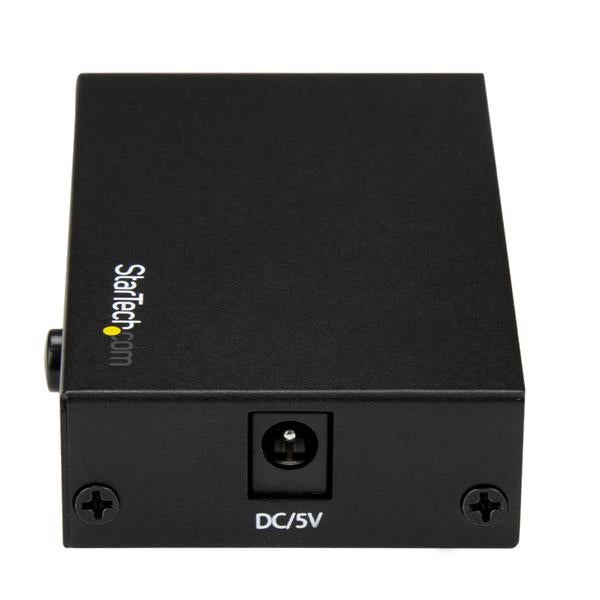 StarTech.com 2-Port HDMI Switch - 4K 60Hz-1