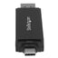 StarTech.com USB 3.0 Memory Card Reader/Writer for SD and microSD Cards - USB-C and USB-A-2