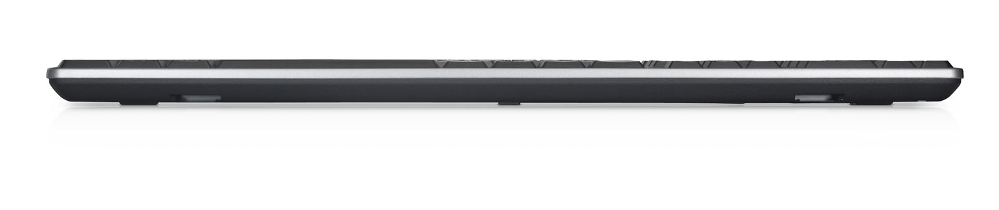 DELL KB522 keyboard USB Black-4
