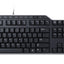 DELL KB522 keyboard USB Black-0