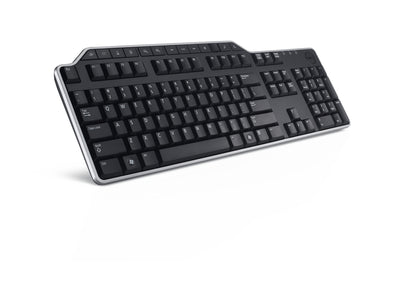 DELL KB522 keyboard USB Black-1