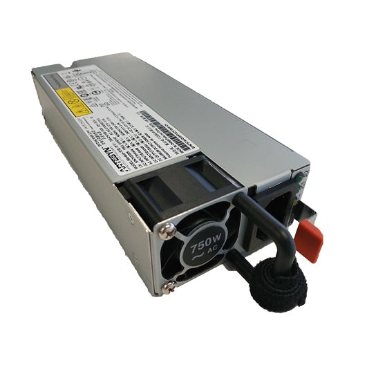 Lenovo 7N67A00883 power supply unit 750 W Stainless steel-0
