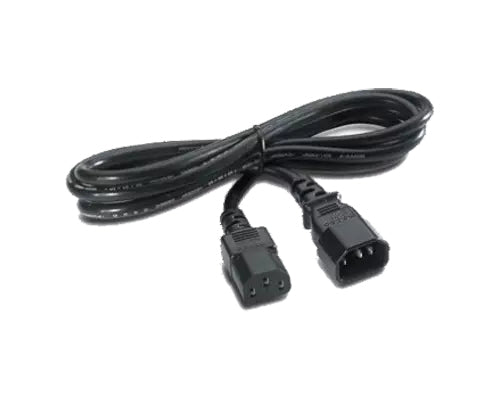 Lenovo 4L67A08370 power cable Black 2.8 m IEC C13 IEC C14-0