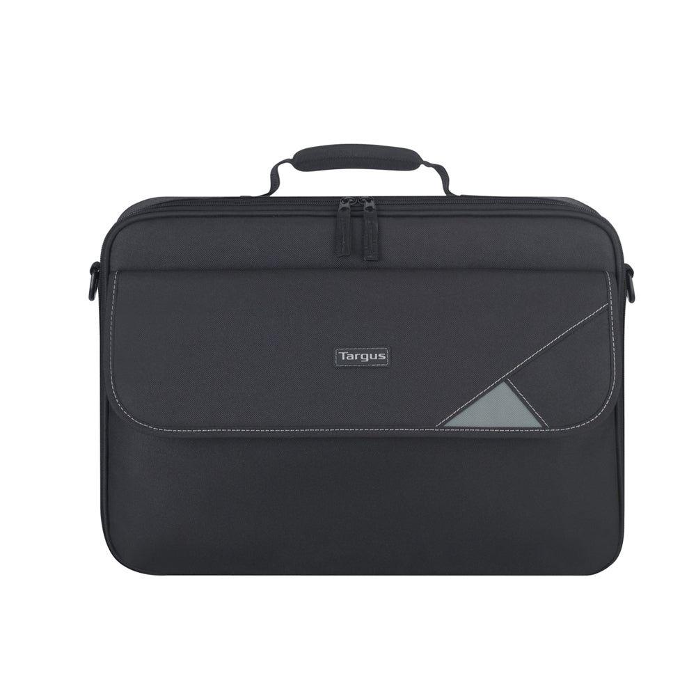 Targus TBC002AU laptop case 39.6 cm (15.6") Black-1