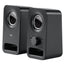 Logitech Z150 loudspeaker Black Wired 3 W-1